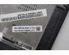 Lenovo 5M11N89569 MECH_ASM BL KB BK MG WW NORDIC LTN