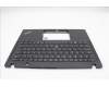 Lenovo 5M11N89578 MECH_ASM BL KB BK MG WW SLV LTN