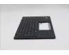 Lenovo 5M11N89585 MECH_ASM BL KB BK MG WW SWE/FIN PMX