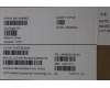Lenovo 5M11N89601 MECH_ASM BL KB BK MG WW UK CHY