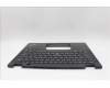 Lenovo 5M11N89832 MECH_ASM BL KB BK ARA CHY