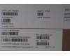 Lenovo 5M11N89854 MECH_ASM BL KB BK ENG LTN