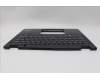 Lenovo 5M11N89854 MECH_ASM BL KB BK ENG LTN