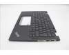 Lenovo 5M11N89863 MECH_ASM BL KB BK FRA LTN