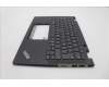 Lenovo 5M11N89869 MECH_ASM BL KB BK GER LTN
