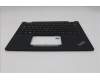 Lenovo 5M11N89870 MECH_ASM BL KB BK GER PMX