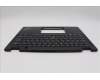Lenovo 5M11N89883 MECH_ASM BL KB BK ITA CHY