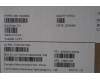 Lenovo 5M11N93093 MECH_ASM BL KB BK NORDIC LTN