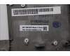 Lenovo 5M11N93093 MECH_ASM BL KB BK NORDIC LTN