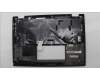 Lenovo 5M11N93109 MECH_ASM BL KB BK SWE/FIN PMX