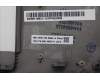 Lenovo 5M11N93111 MECH_ASM BL KB BK SWS LTN
