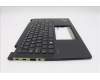 Lenovo 5M11N93125 MECH_ASM BL KB BK UK CHY
