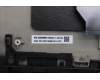 Lenovo 5M11N93125 MECH_ASM BL KB BK UK CHY