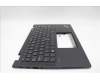 Lenovo 5M11N93126 MECH_ASM BL KB BK UK LTN