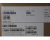 Lenovo 5M11N93138 MECH_ASM BL KB BK WW BEL LTN