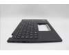 Lenovo 5M11N93138 MECH_ASM BL KB BK WW BEL LTN