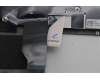 Lenovo 5M11N93144 MECH_ASM BL KB BK WW BUL LTN