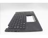 Lenovo 5M11N93144 MECH_ASM BL KB BK WW BUL LTN