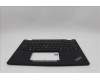 Lenovo 5M11N93155 MECH_ASM BL KB BK WW ENG CHY