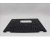 Lenovo 5M11N93155 MECH_ASM BL KB BK WW ENG CHY