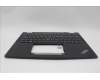 Lenovo 5M11N93156 MECH_ASM BL KB BK WW ENG LTN