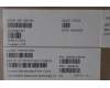 Lenovo 5M11N93162 MECH_ASM BL KB BK WW EURO ENG LTN