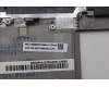 Lenovo 5M11N93162 MECH_ASM BL KB BK WW EURO ENG LTN