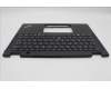 Lenovo 5M11N93165 MECH_ASM BL KB BK WW FRA LTN