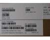 Lenovo 5M11N93166 MECH_ASM BL KB BK WW FRA PMX
