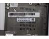 Lenovo 5M11N93166 MECH_ASM BL KB BK WW FRA PMX
