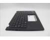 5M11N93177 Lenovo MECH_ASM BL KB BK WW HBW LTN
