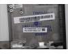Lenovo 5M11N93207 MECH_ASM BL KB BK WW POR LTN