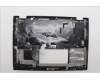 Lenovo 5M11N93213 MECH_ASM BL KB BK WW SLV LTN
