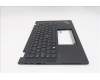 Lenovo 5M11N93220 MECH_ASM BL KB BK WW SWE/FIN PMX