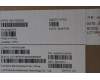 5M11N93236 Lenovo MECH_ASM BL KB BK WW UKE CHY