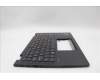 Lenovo 5M11N93237 MECH_ASM BL KB BK WW UK LTN