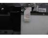 LENOVO 5M11N93238 MECH_ASM BL KB BK WW UK PMX