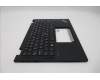 LENOVO 5M11N93238 MECH_ASM BL KB BK WW UK PMX