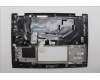 Lenovo 5M11N93240 MECH_ASM BL KB BK WW UKR LTN