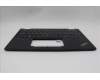 Lenovo 5M11N93240 MECH_ASM BL KB BK WW UKR LTN