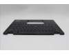 Lenovo 5M11N93240 MECH_ASM BL KB BK WW UKR LTN