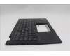 Lenovo 5M11N93240 MECH_ASM BL KB BK WW UKR LTN
