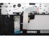 Lenovo 5M11N93252 MECH_ASM FRU KB ARA(CHY)US Bk