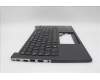 Lenovo 5M11N93270 MECH_ASM FRU KB FRA(SRX)UK Bk