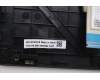 Lenovo 5M11N93282 MECH_ASM FRU KB HUN(SRX)UK Bk