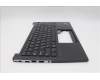Lenovo 5M11N93286 MECH_ASM FRU KB HBW(SRX)US Bk