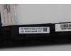 Lenovo 5M11N93286 MECH_ASM FRU KB HBW(SRX)US Bk