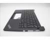 Lenovo 5M11N93290 MECH_ASM FRU KB ITA(SRX)UK Bk