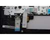 Lenovo 5M11N93313 MECH_ASM FRU KB SWEFIN(LTN)UK Bk