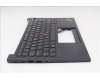 Lenovo 5M11N93328 MECH_ASM FRU KB UK(CHY)UK Bk